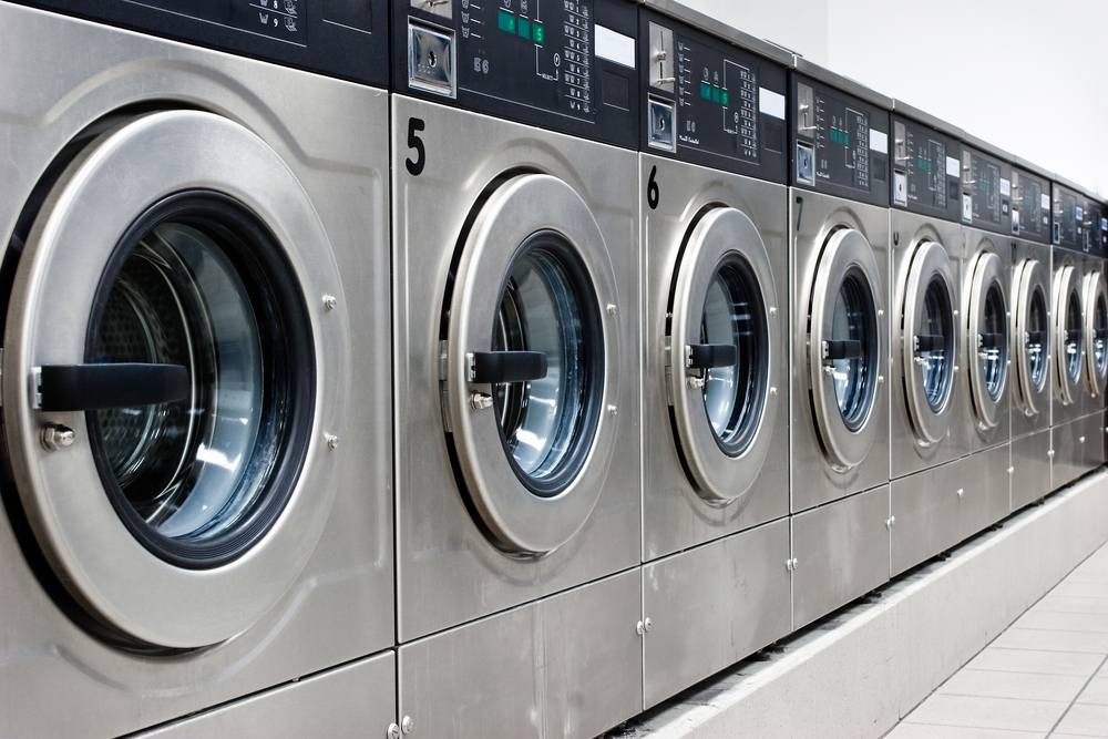 How Owning Commercial Laundry Equipment is Beneficial?
